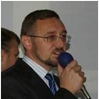 Andrzej Stasiak